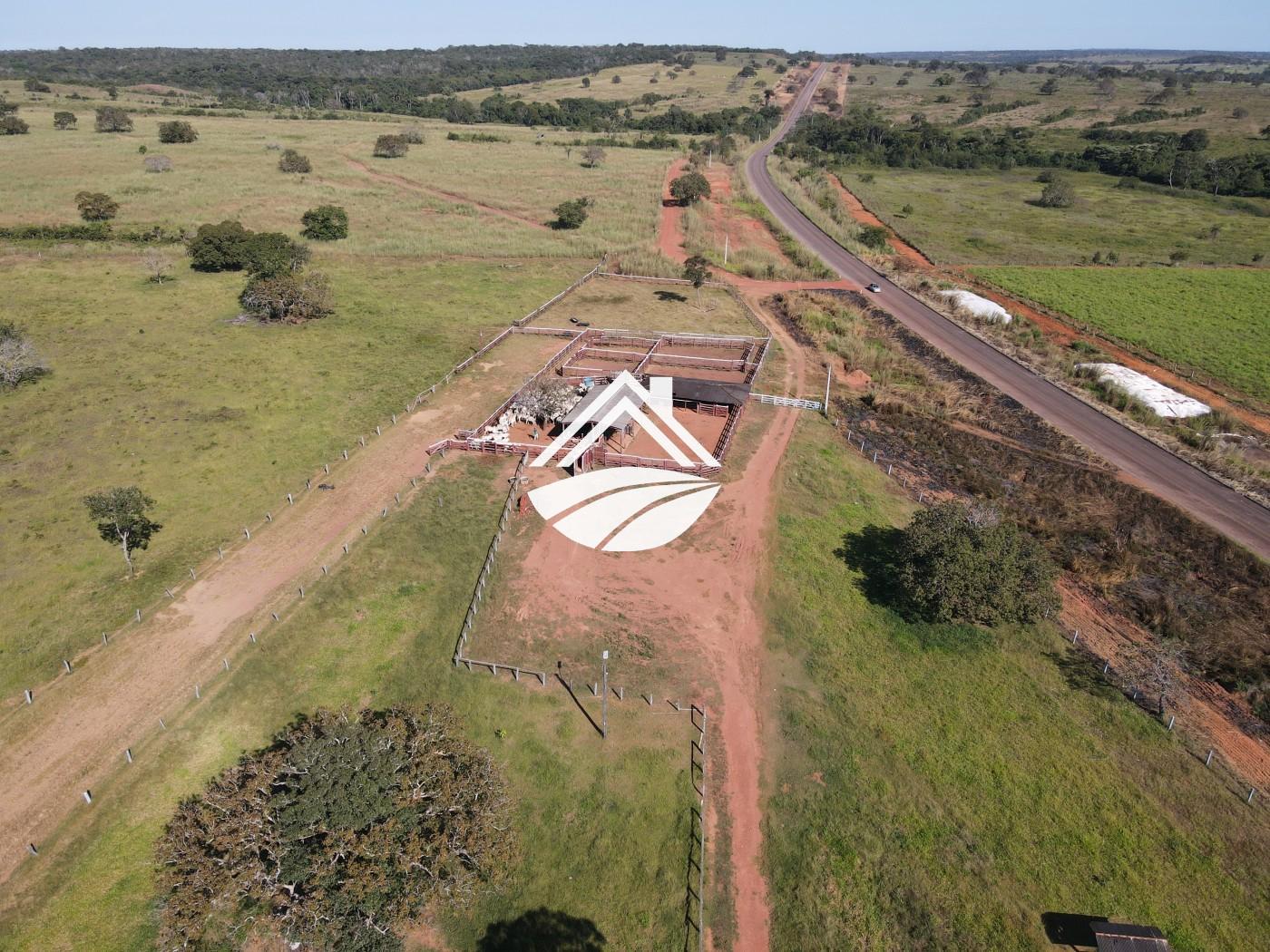 Fazenda, 1437 m² - Foto 9