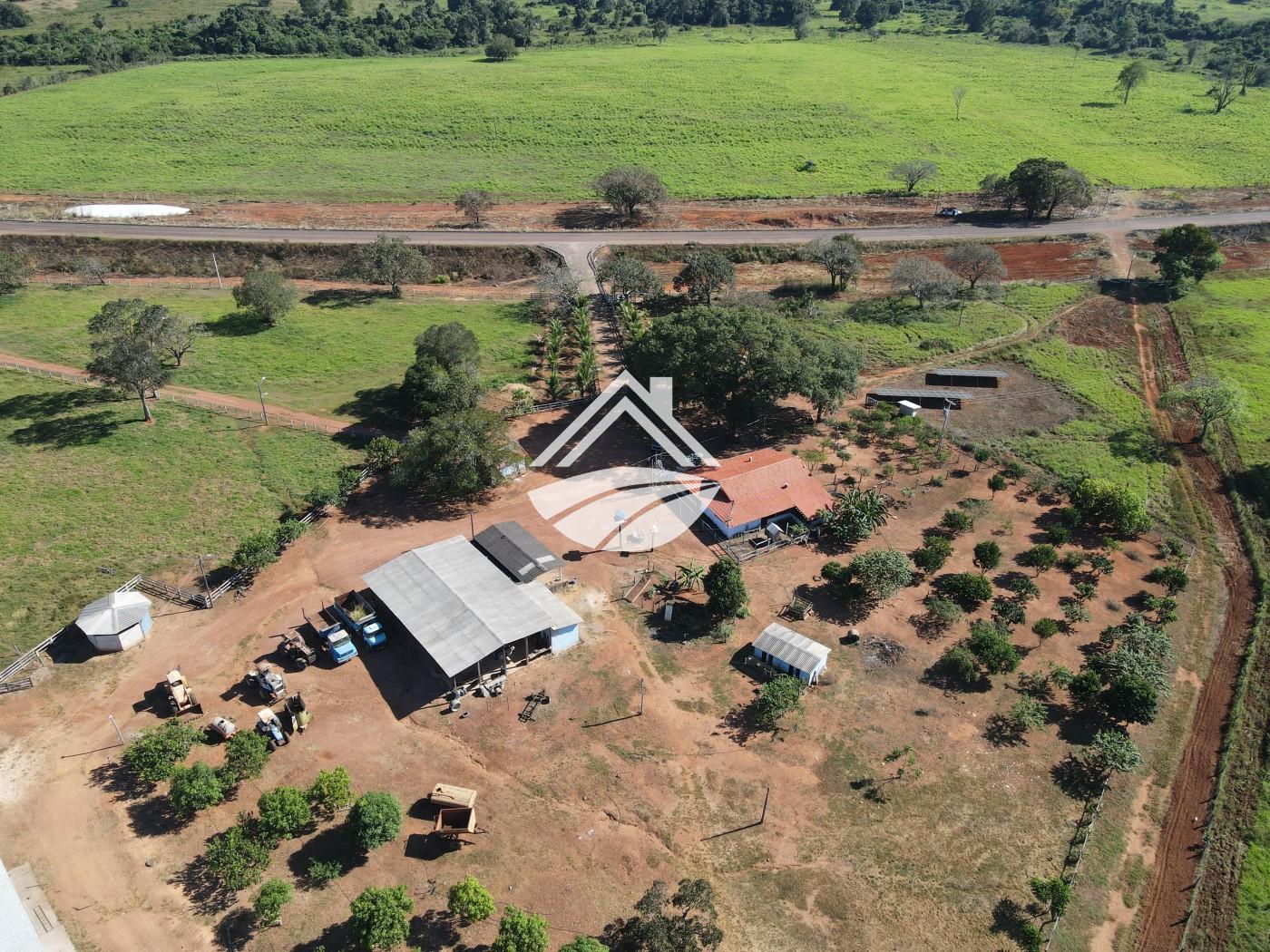 Fazenda, 1437 m² - Foto 47