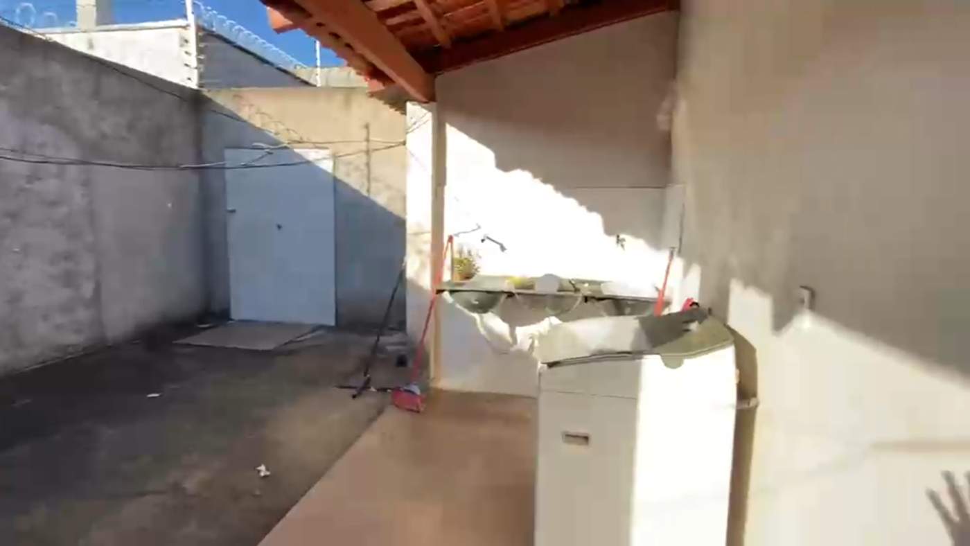 Casa, 3 quartos - Foto 9
