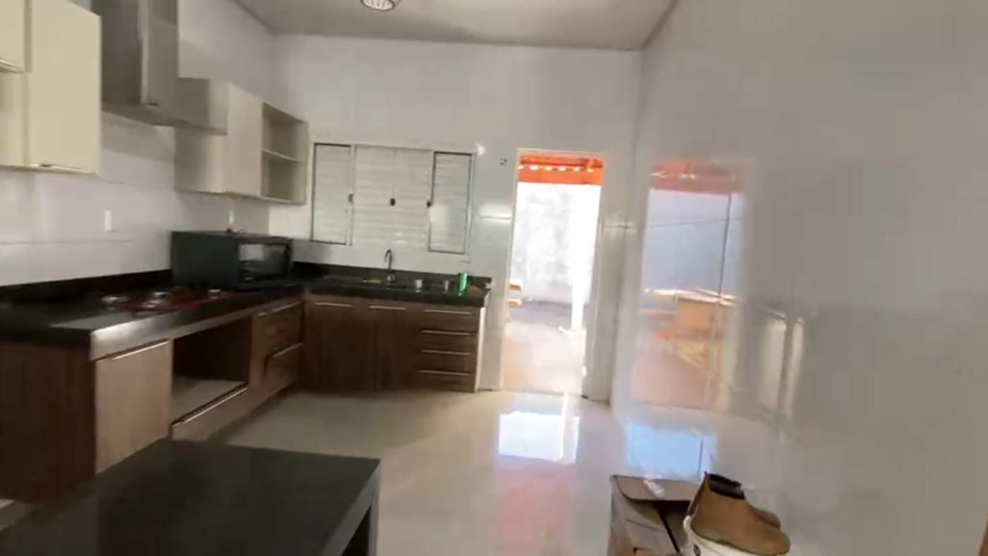 Casa, 3 quartos - Foto 12