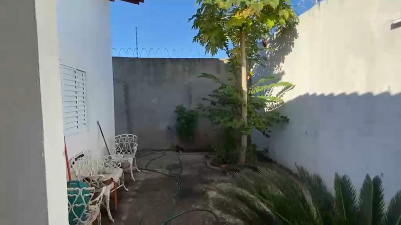 Casa, 3 quartos - Foto 17