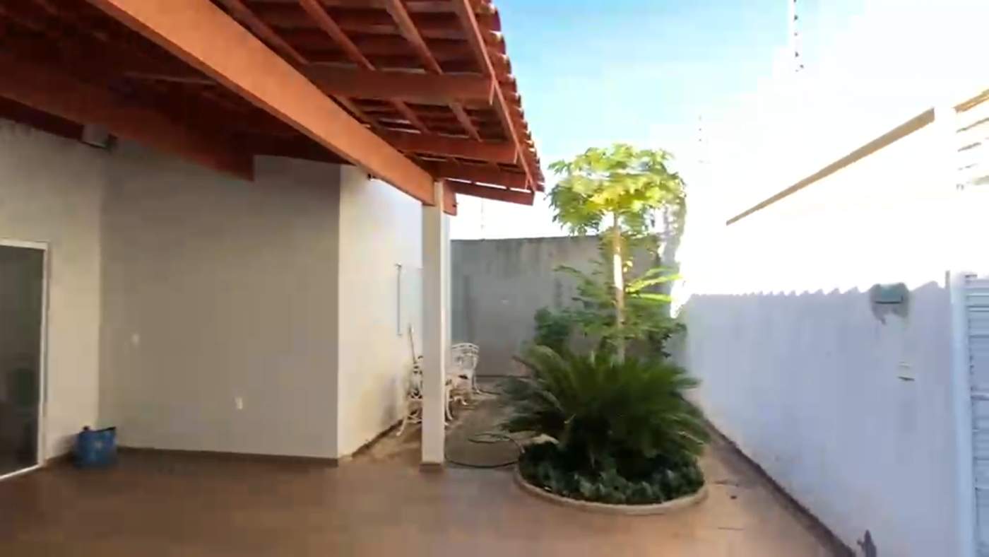 Casa, 3 quartos - Foto 18