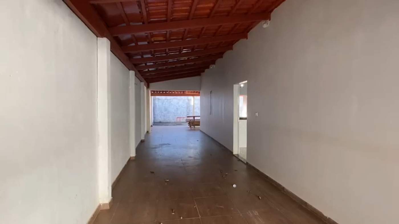 Casa, 3 quartos - Foto 15