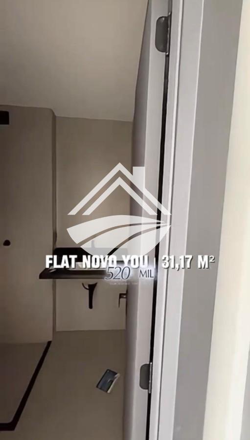 Flat/Apart Hotel, 1 quarto, 31 m² - Foto 5