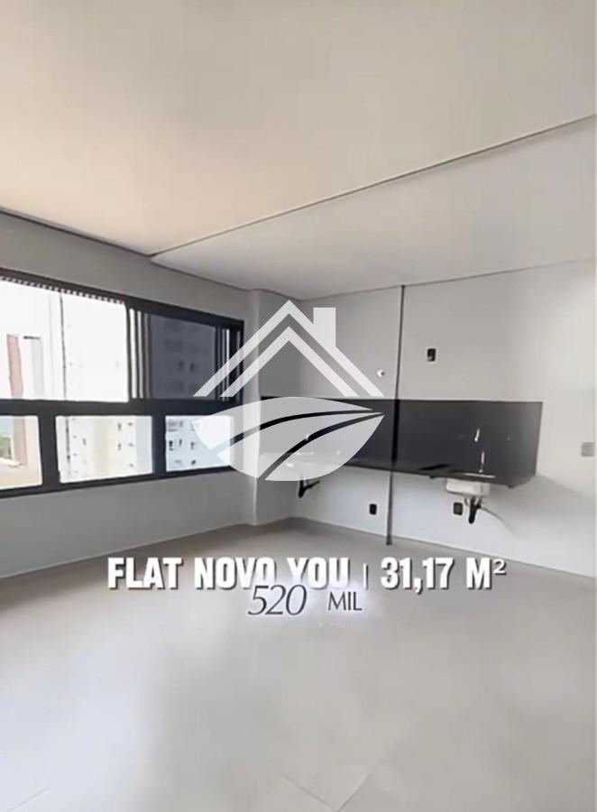 Flat/Apart Hotel, 1 quarto, 31 m² - Foto 8