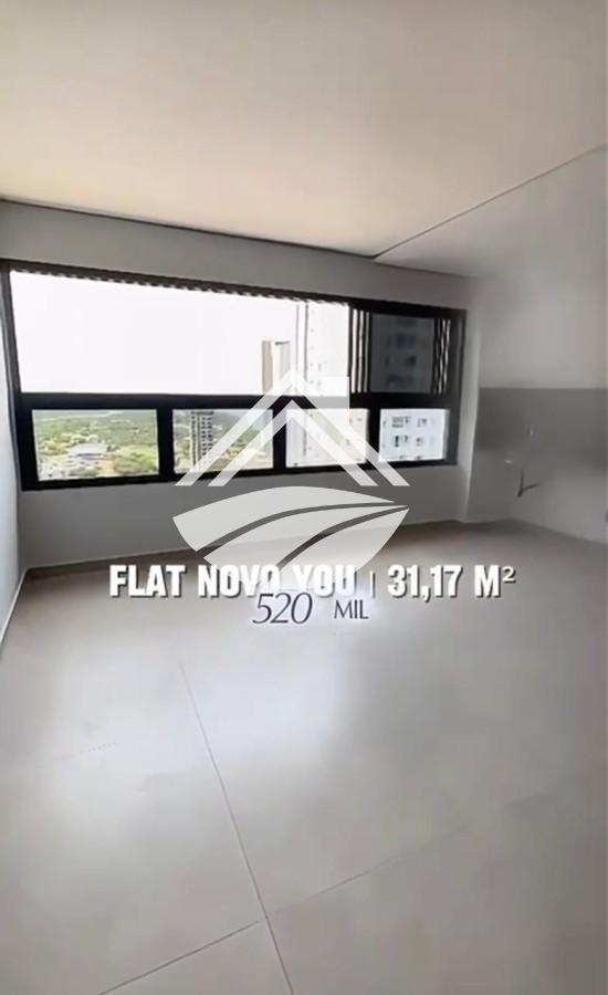 Flat/Apart Hotel, 1 quarto, 31 m² - Foto 9