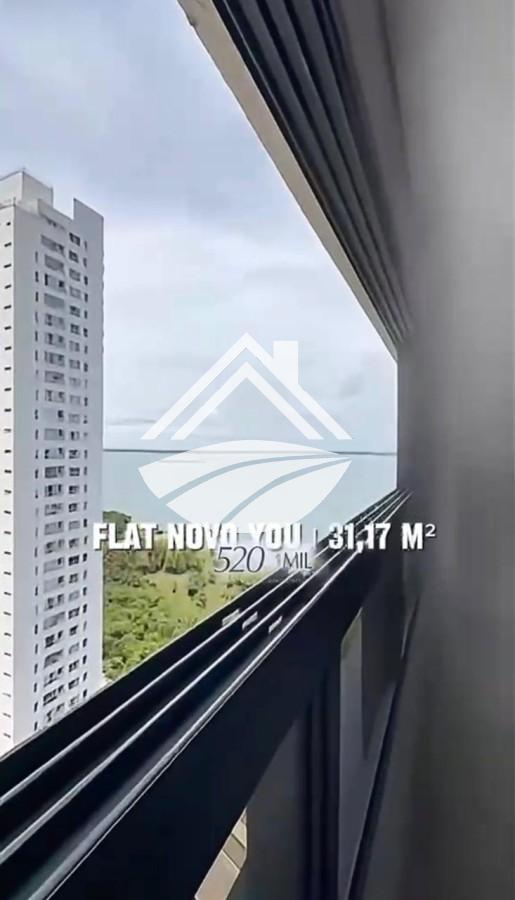 Flat/Apart Hotel, 1 quarto, 31 m² - Foto 7