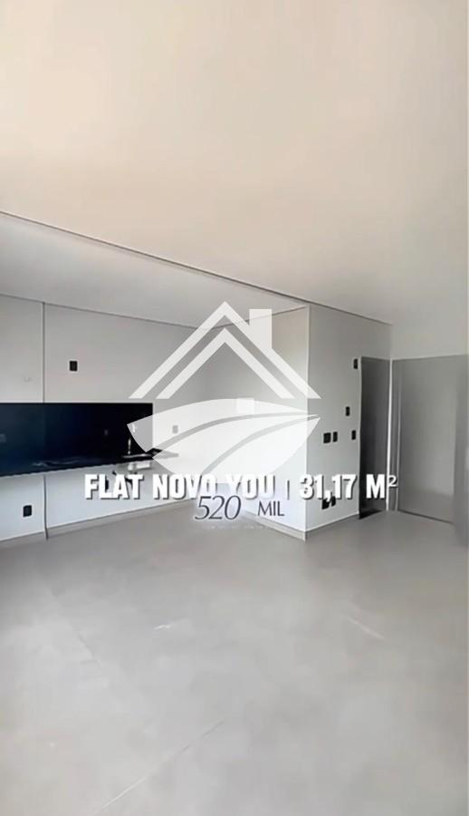 Flat/Apart Hotel, 1 quarto, 31 m² - Foto 6