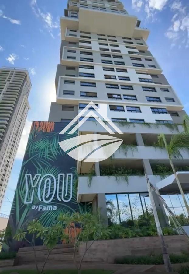 Flat/Apart Hotel, 1 quarto, 31 m² - Foto 1