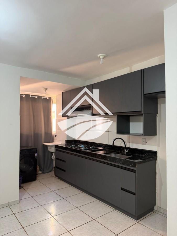 Apartamento, 2 quartos, 55 m² - Foto 11