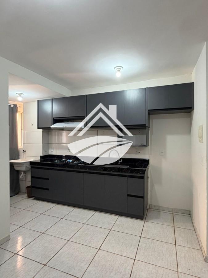 Apartamento, 2 quartos, 55 m² - Foto 12