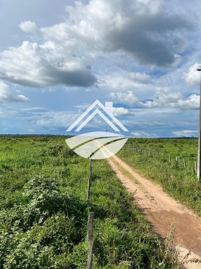 Fazenda, 4526 m² - Foto 1
