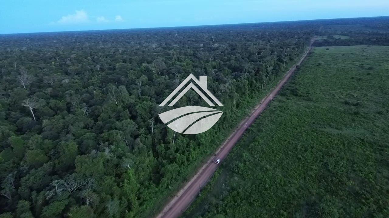 Fazenda, 4526 m² - Foto 8
