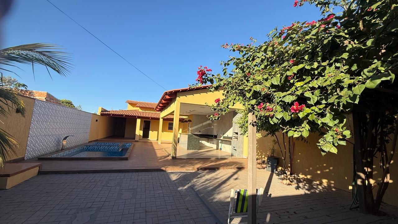 Casa, 2 quartos - Foto 2