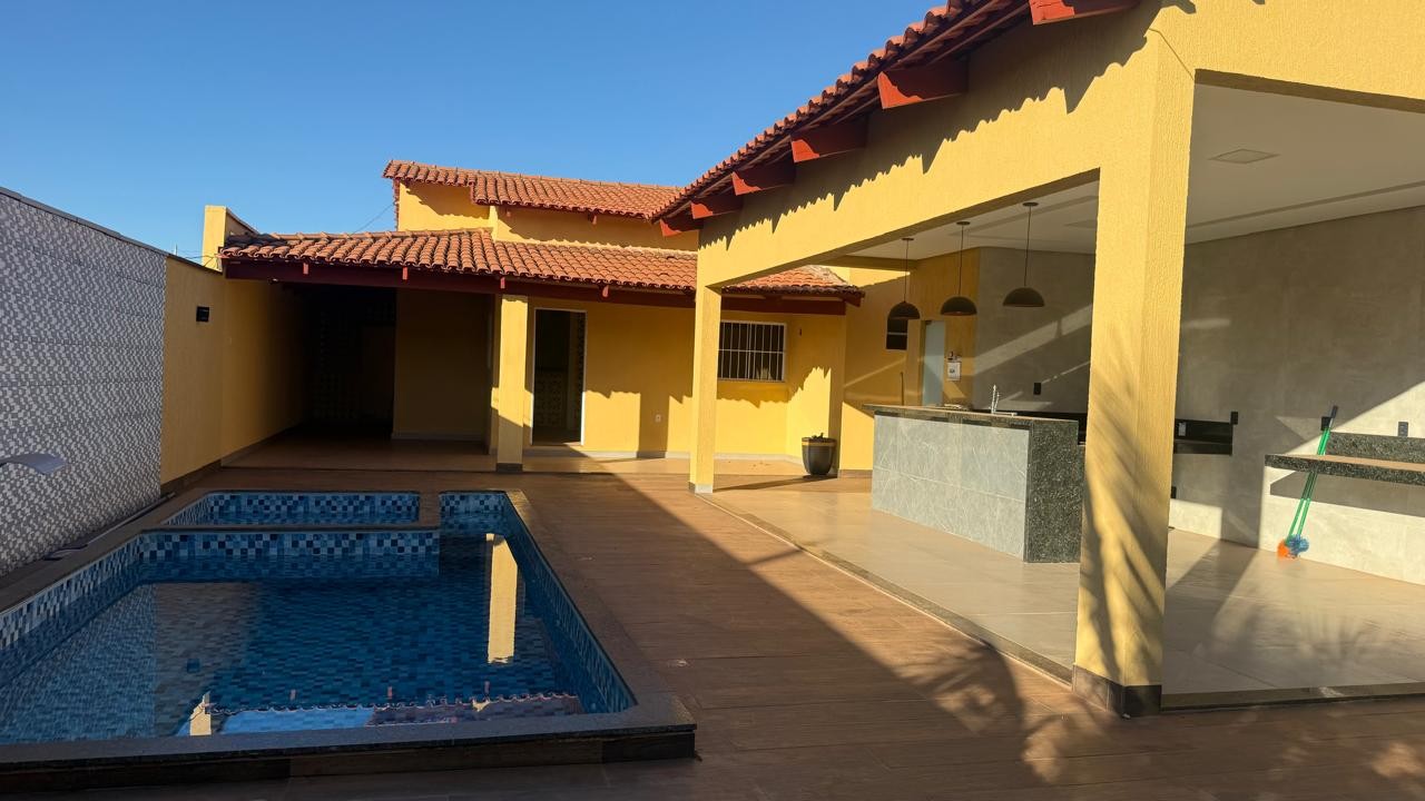 Casa, 2 quartos - Foto 5