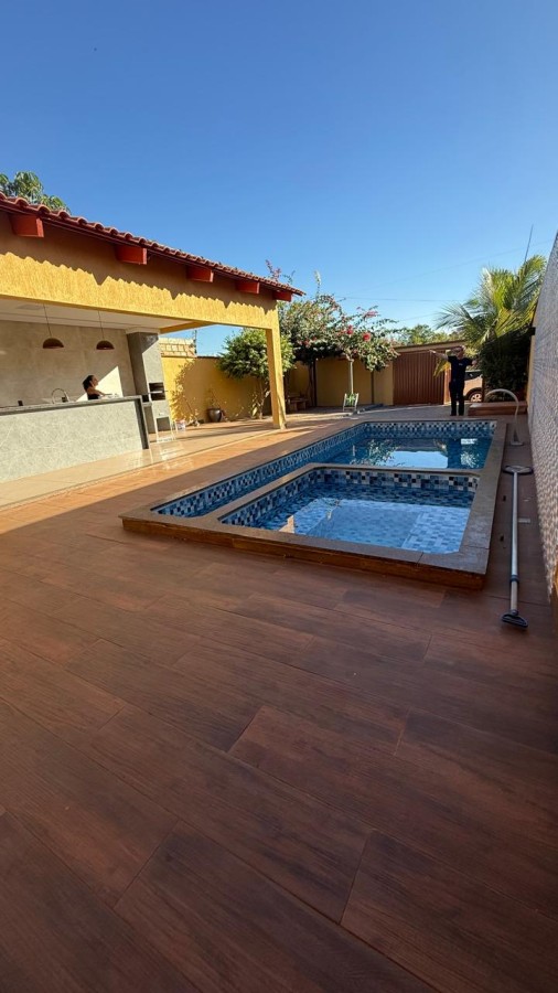 Casa, 2 quartos - Foto 20