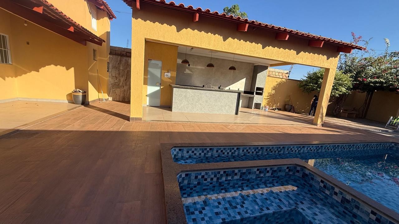 Casa, 2 quartos - Foto 18