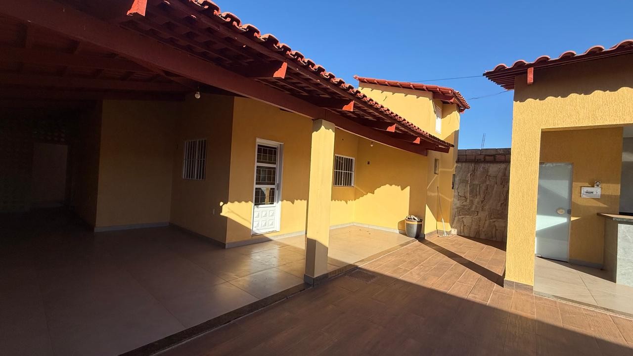 Casa, 2 quartos - Foto 19