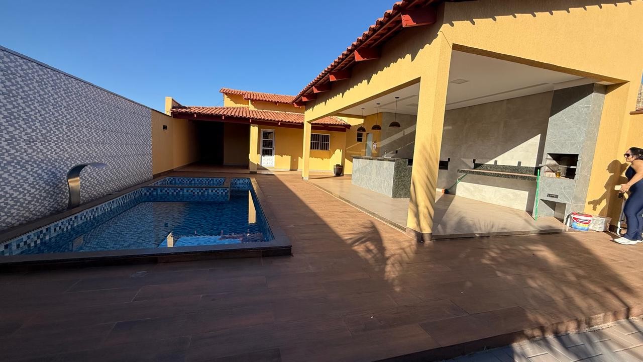 Casa, 2 quartos - Foto 21