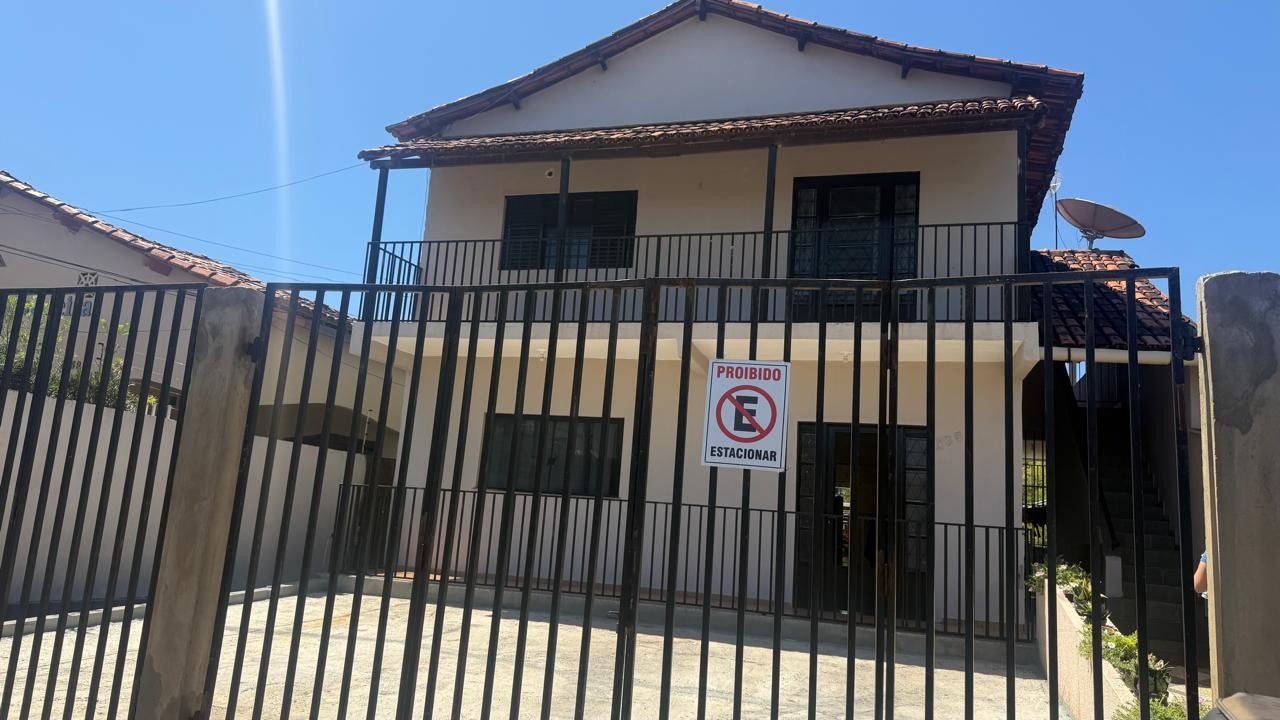 Sobrado, 4 quartos - Foto 1