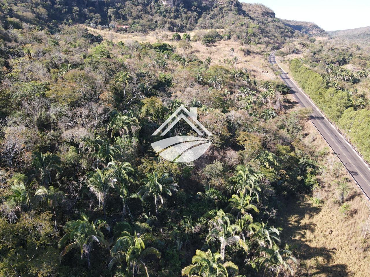 Fazenda, 24 m² - Foto 1