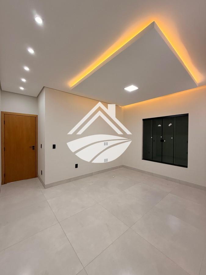 Casa, 3 quartos - Foto 2