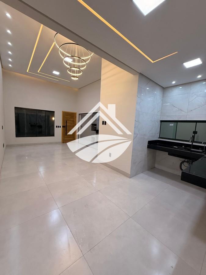 Casa, 3 quartos - Foto 10