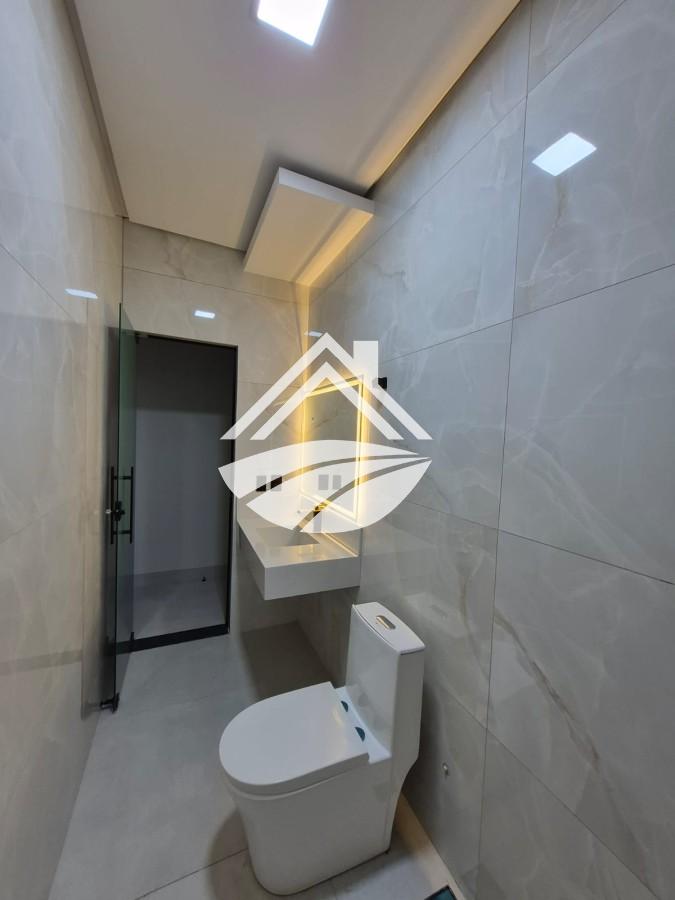 Casa, 3 quartos - Foto 20