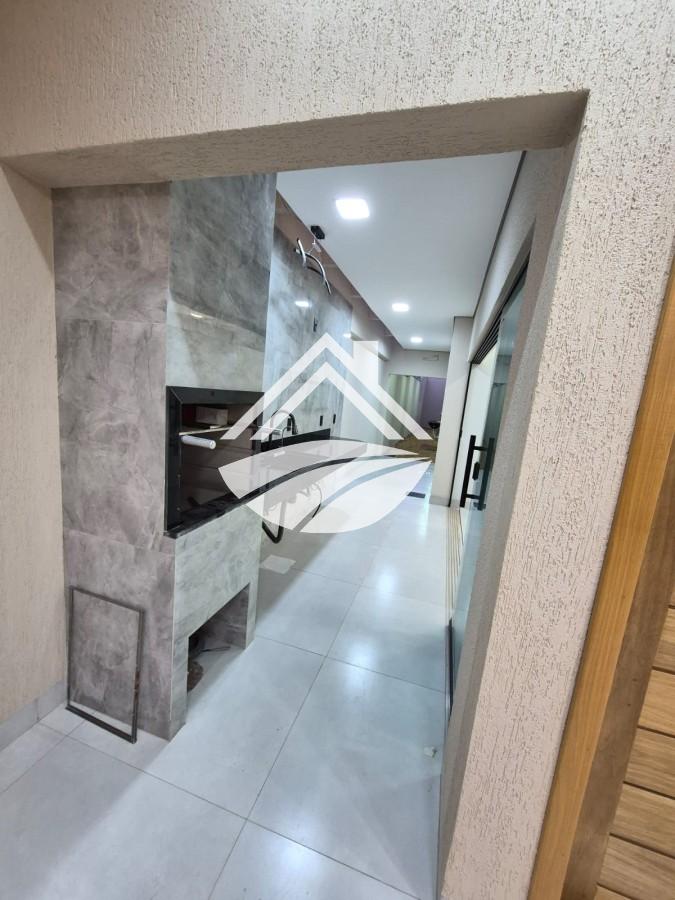 Casa, 3 quartos - Foto 23