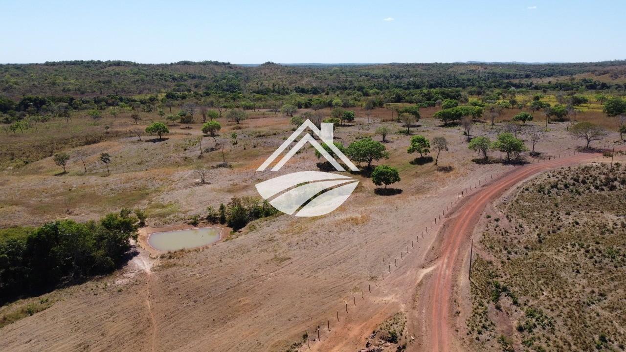 Fazenda, 580 m² - Foto 2