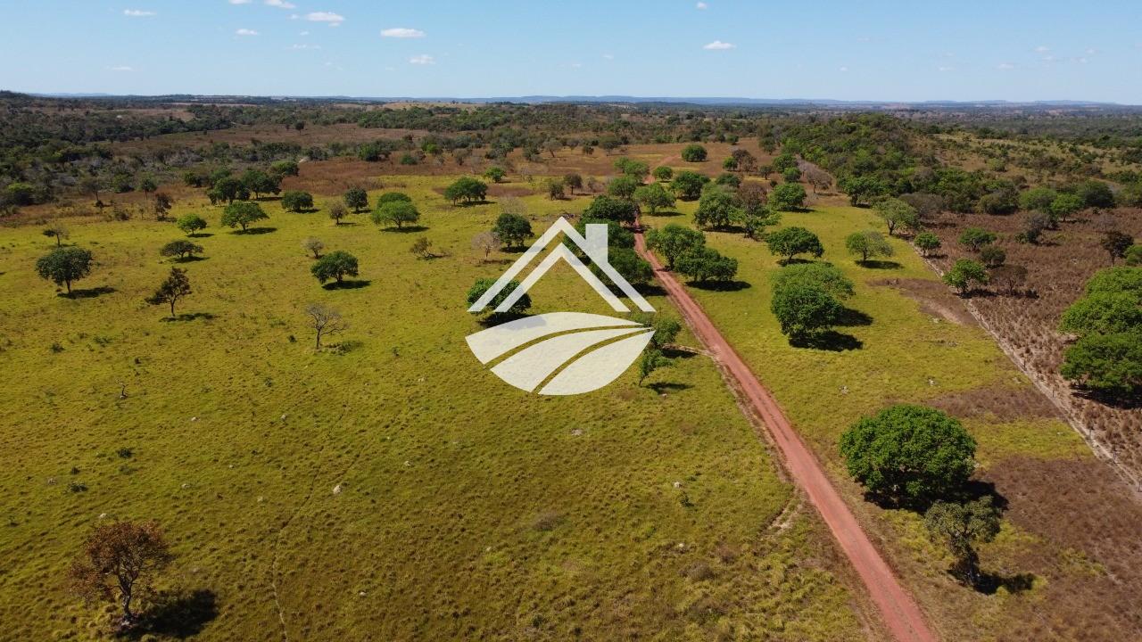 Fazenda, 580 m² - Foto 1
