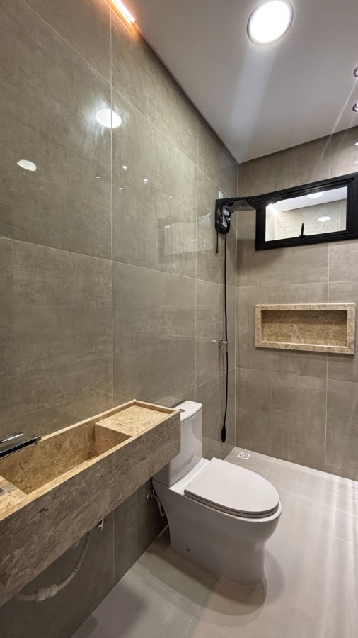 Casa, 3 quartos - Foto 7