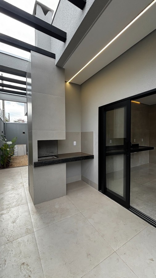 Casa, 3 quartos - Foto 10