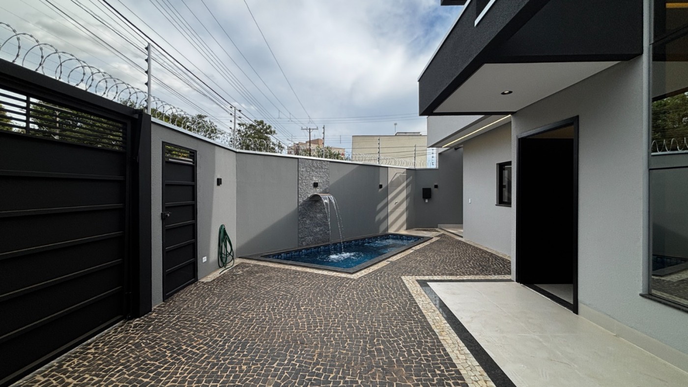 Casa, 3 quartos - Foto 17