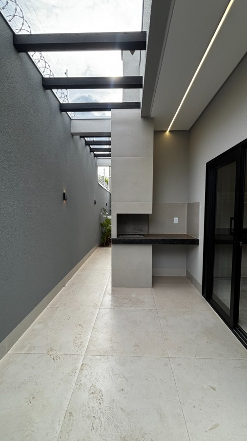 Casa, 3 quartos - Foto 25