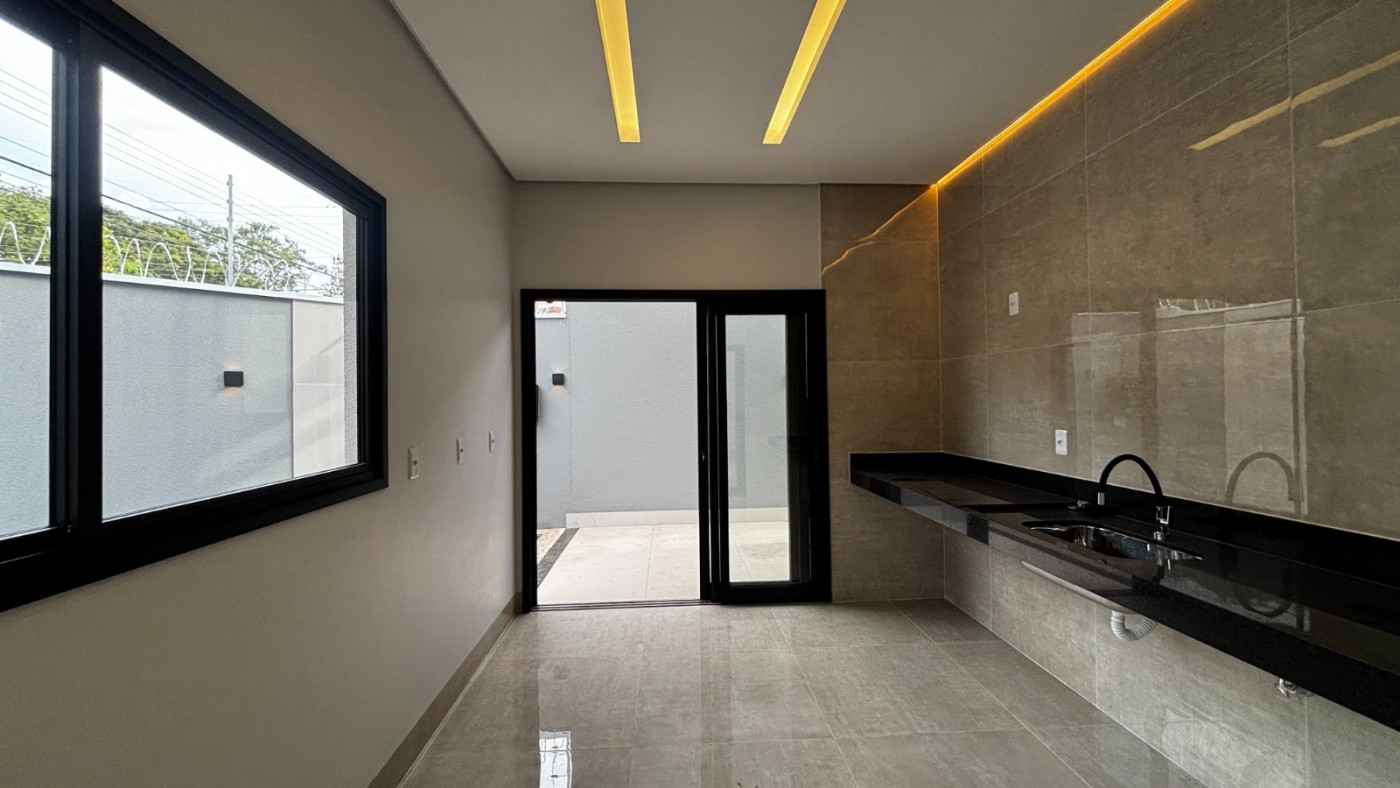 Casa, 3 quartos - Foto 27