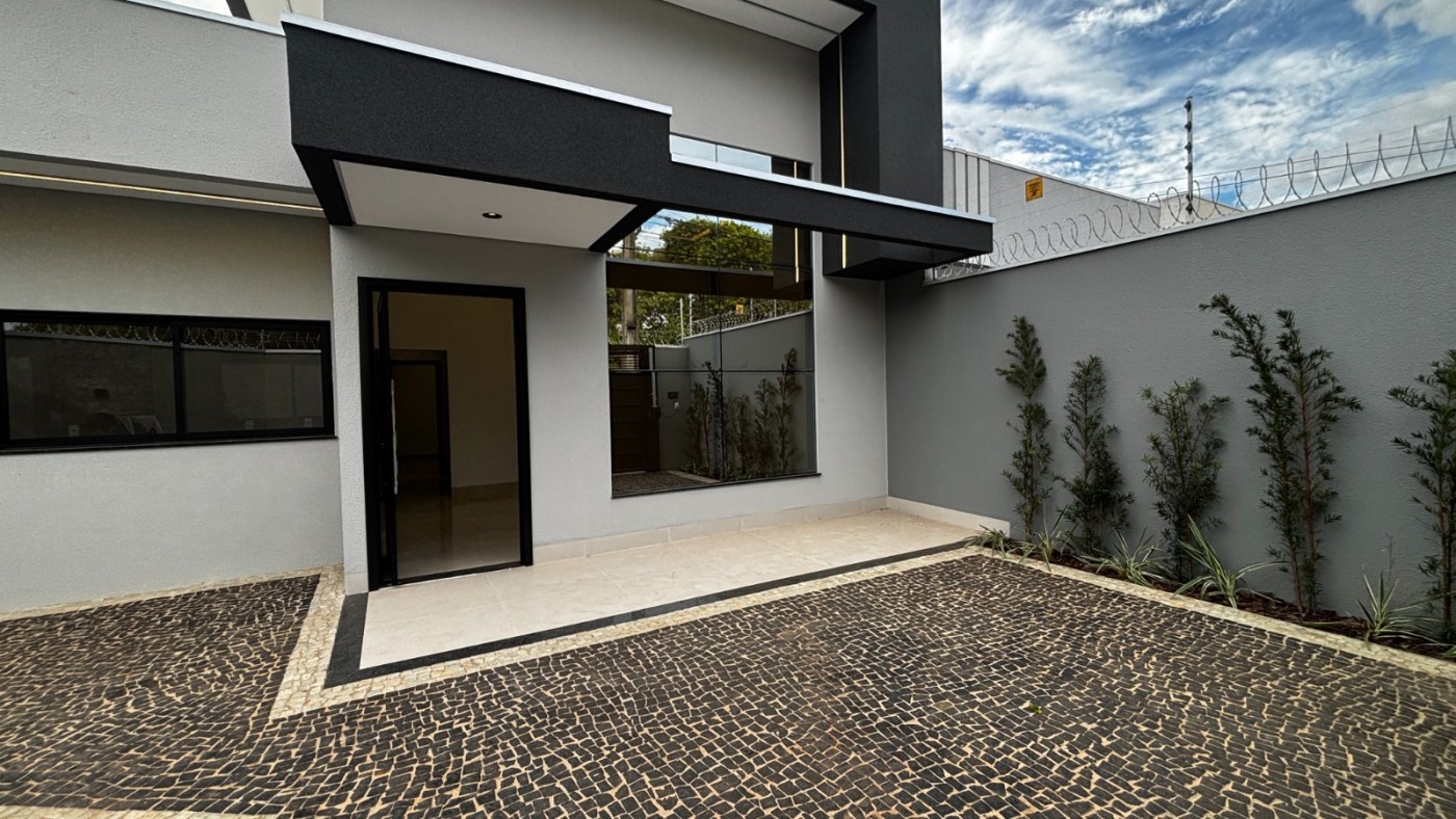 Casa, 3 quartos - Foto 35