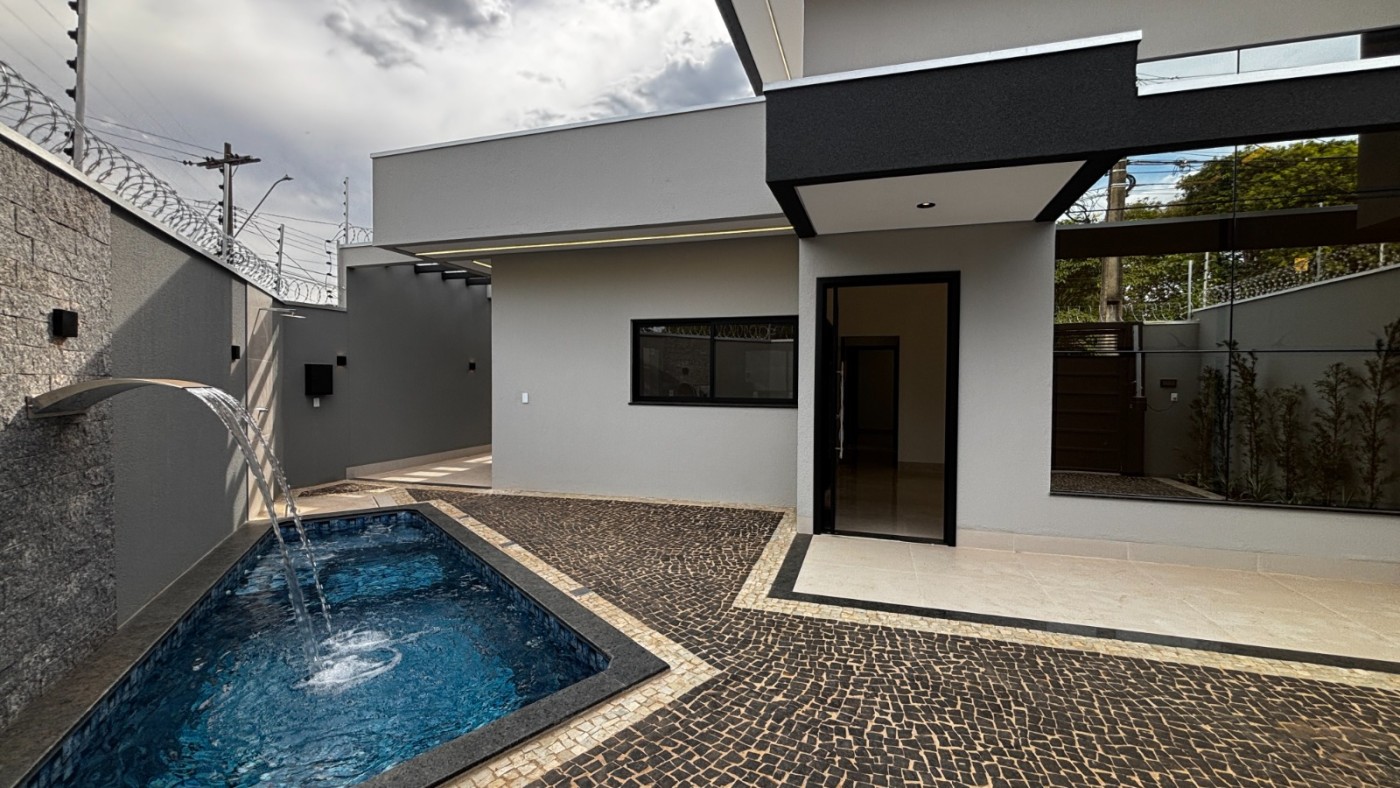 Casa, 3 quartos - Foto 37