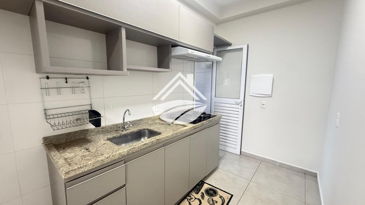 Apartamento, 2 quartos, 62 m² - Foto 6