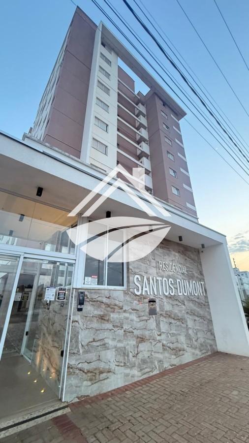 Apartamento, 2 quartos, 62 m² - Foto 1