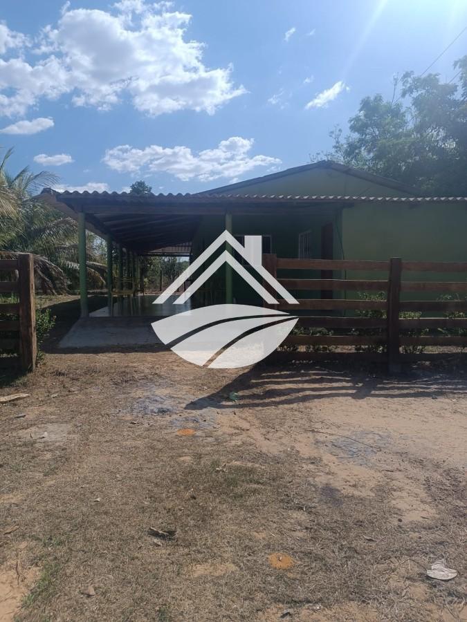 Fazenda, 1331 m² - Foto 2
