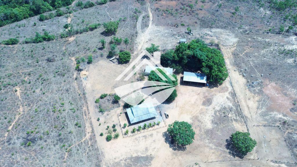 Fazenda, 1331 m² - Foto 11