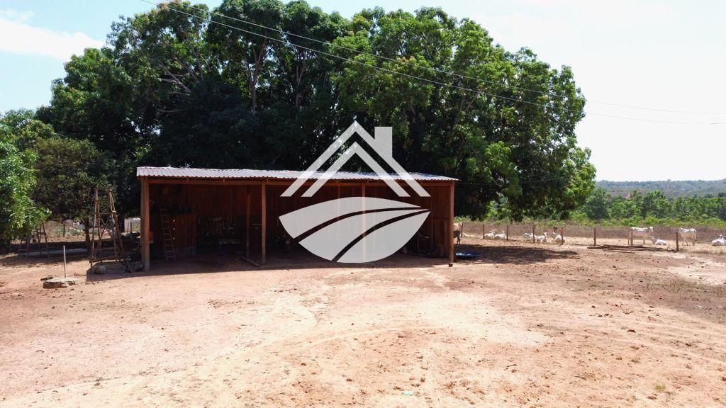 Fazenda, 1331 m² - Foto 10