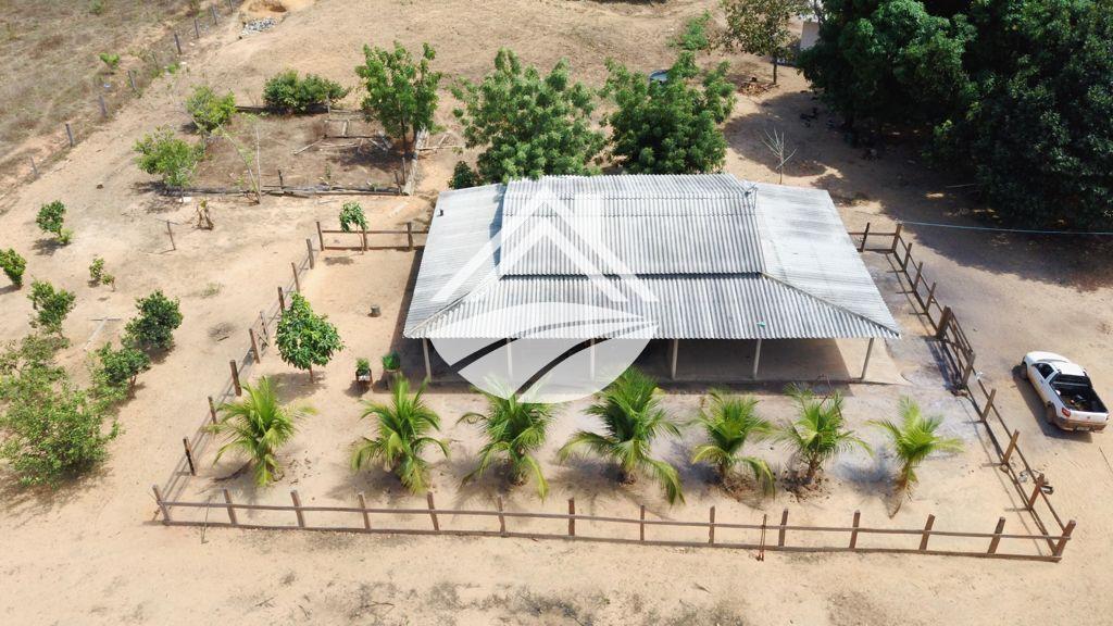 Fazenda, 1331 m² - Foto 12