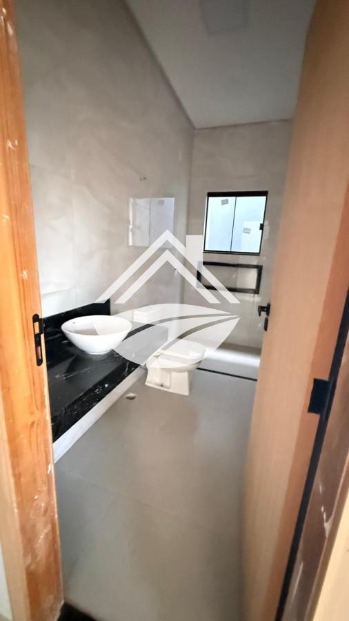 Casa, 3 quartos - Foto 10