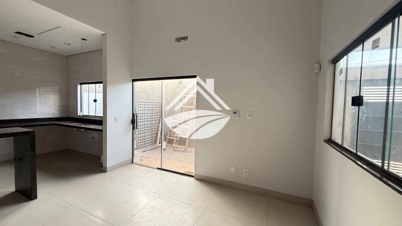 Casa, 3 quartos - Foto 11