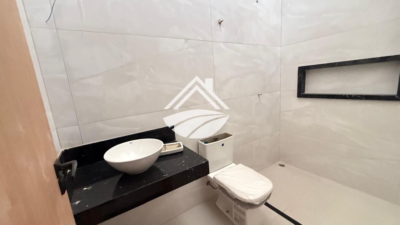 Casa, 3 quartos - Foto 4