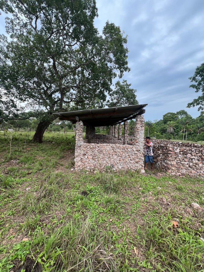 Fazenda, 394 m² - Foto 3