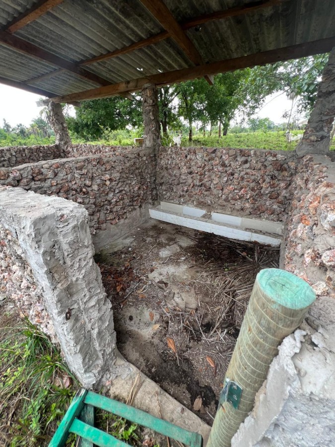 Fazenda, 394 m² - Foto 5