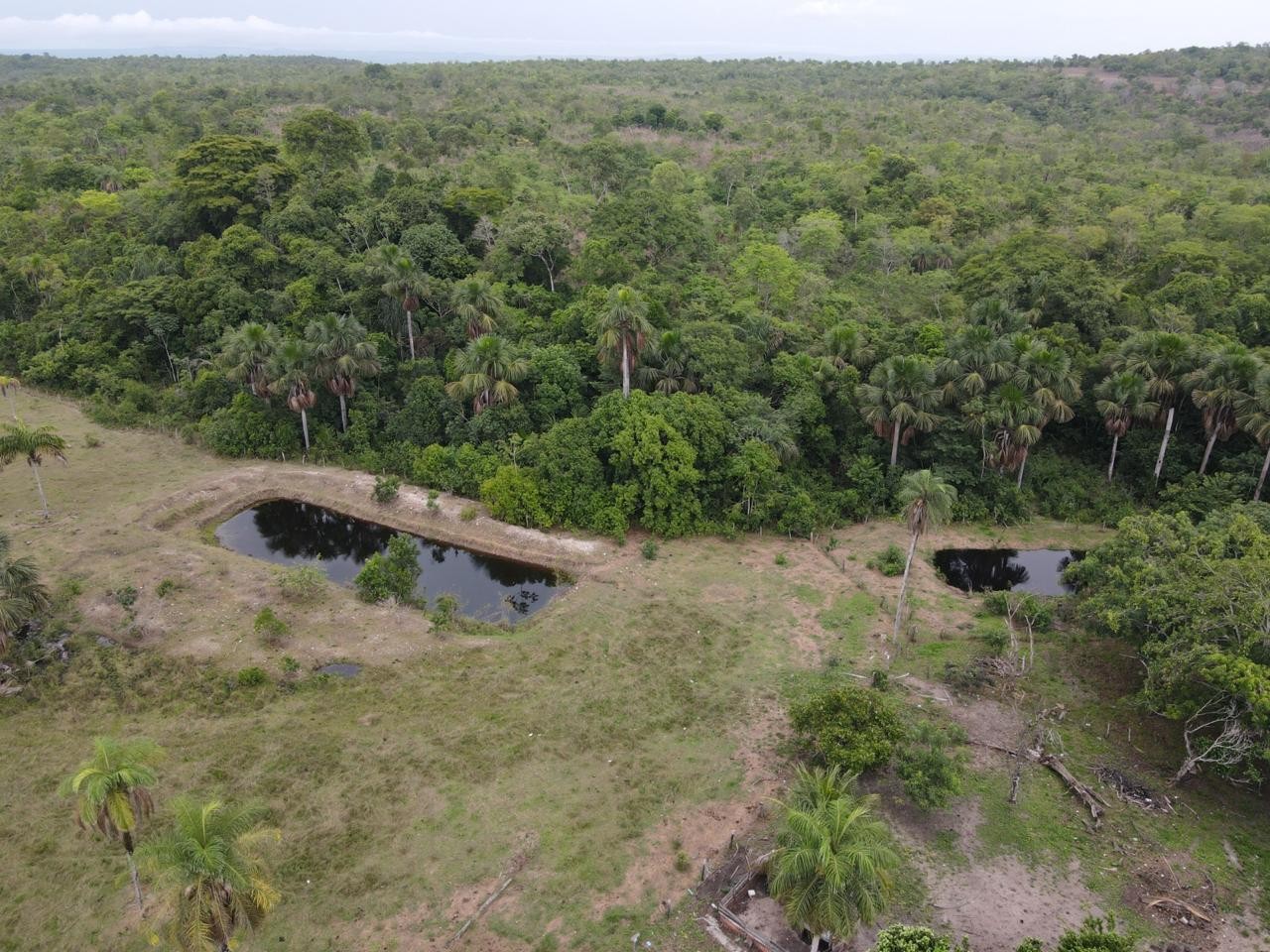 Fazenda, 394 m² - Foto 22